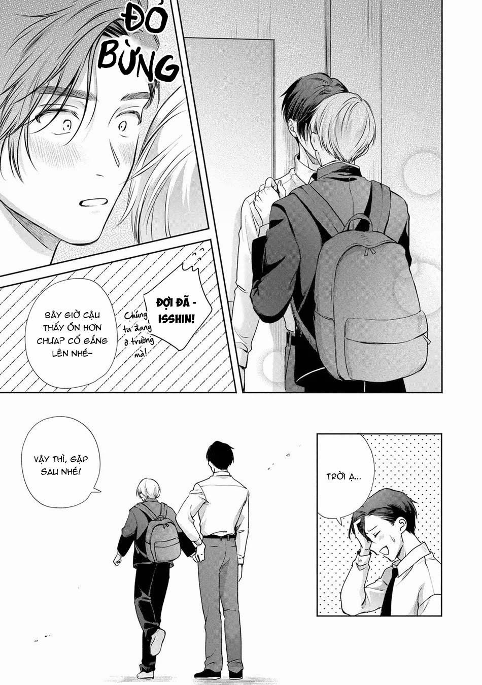 Theo Dấu Biếc Xanh 5 trang 40