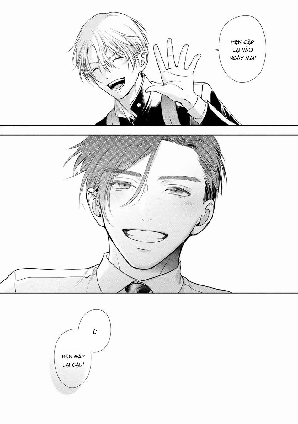 Theo Dấu Biếc Xanh 5 trang 41