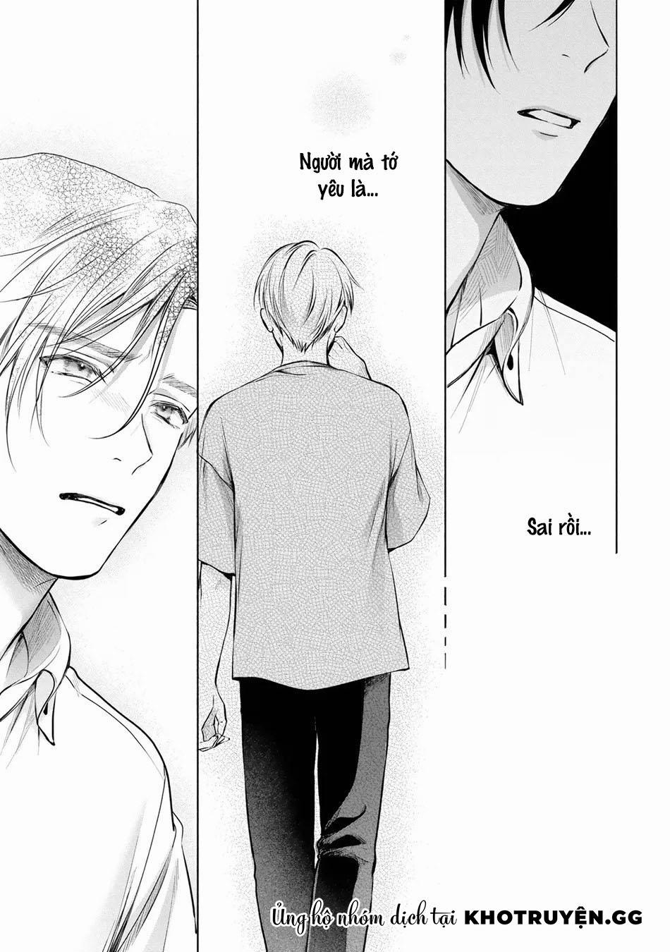 Theo Dấu Biếc Xanh 5 trang 6