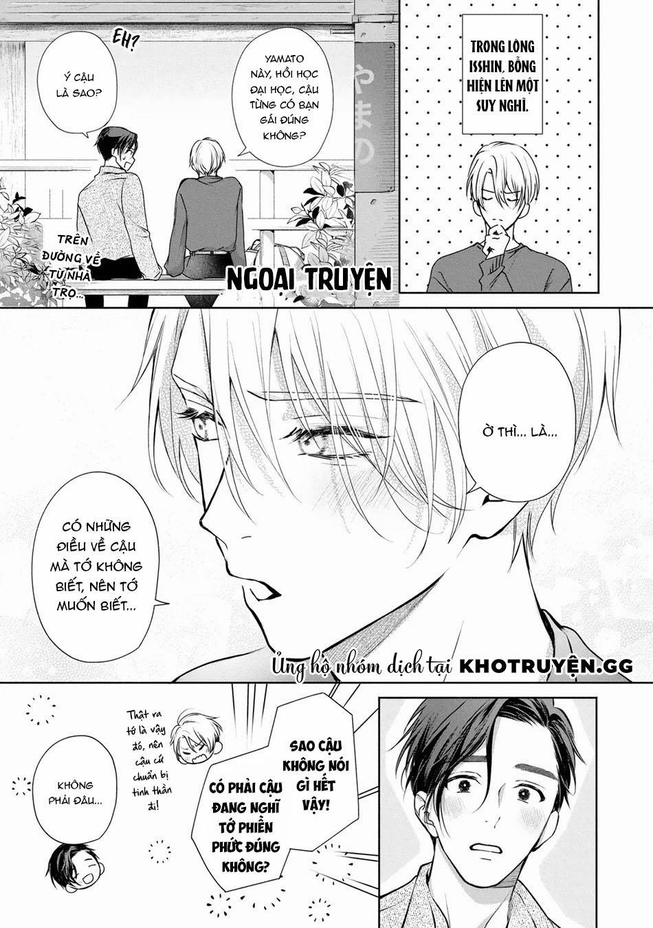 Theo Dấu Biếc Xanh 6 trang 0