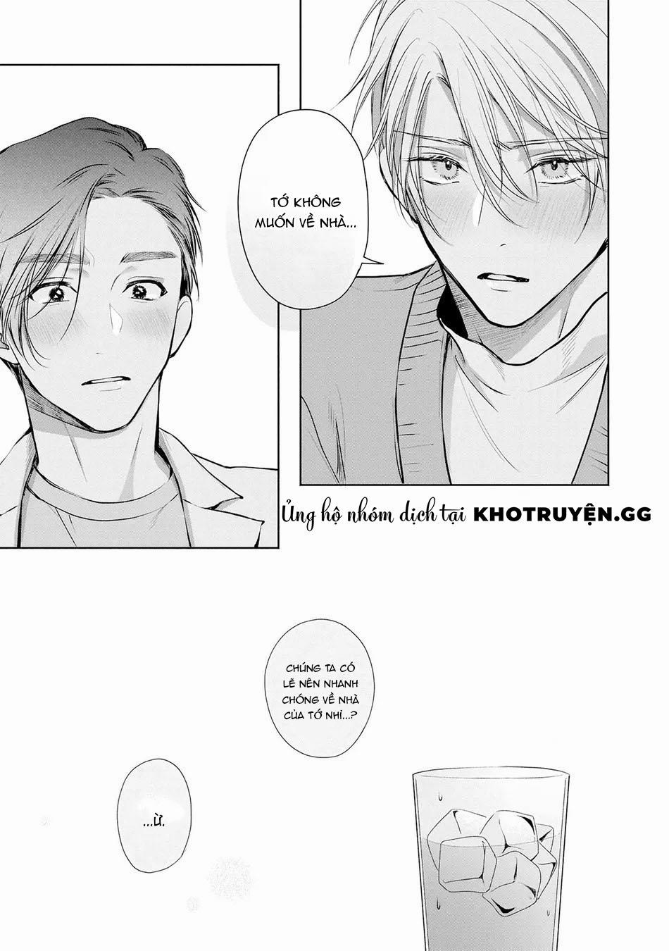 Theo Dấu Biếc Xanh 6 trang 10