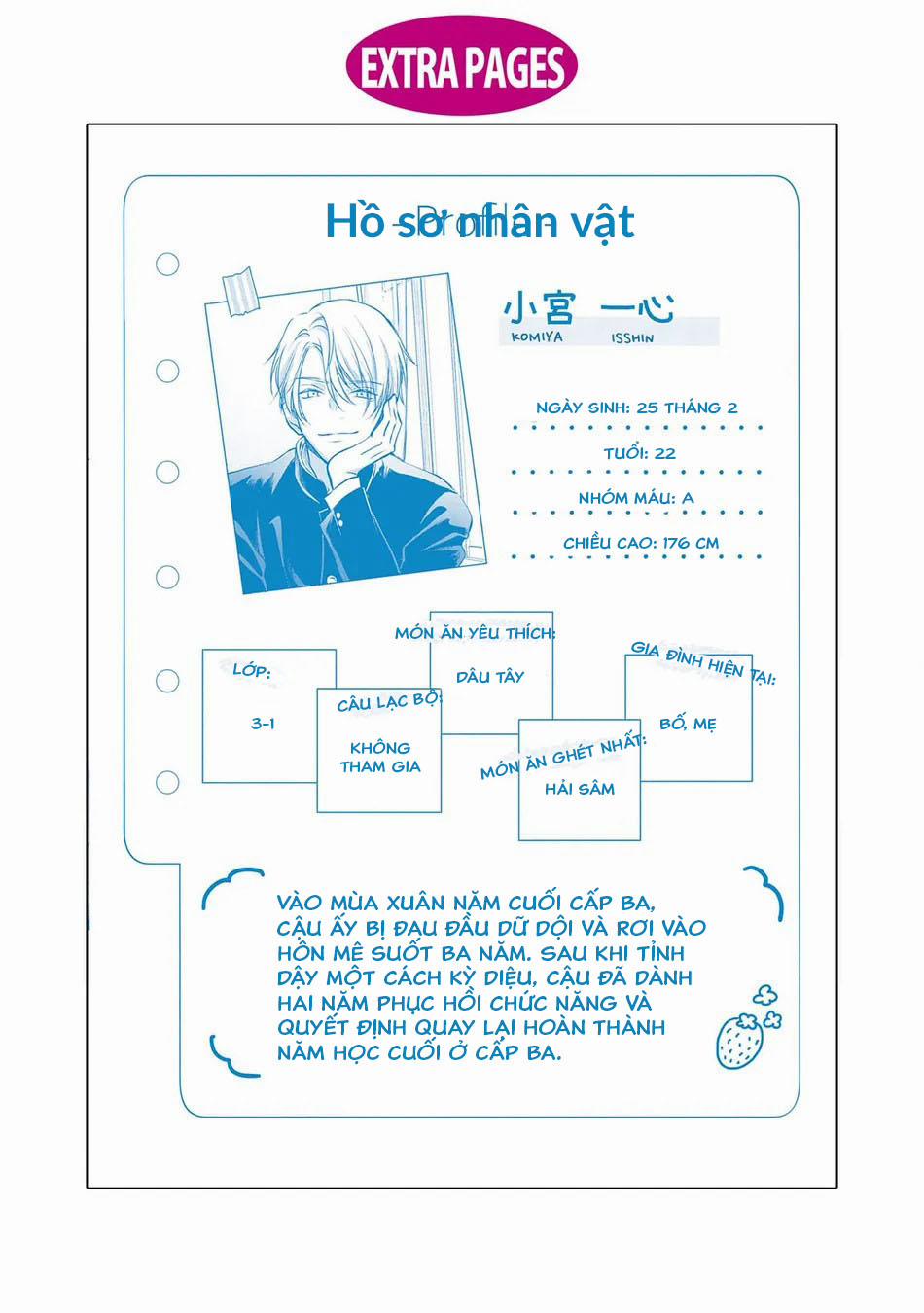 Theo Dấu Biếc Xanh 6 trang 12