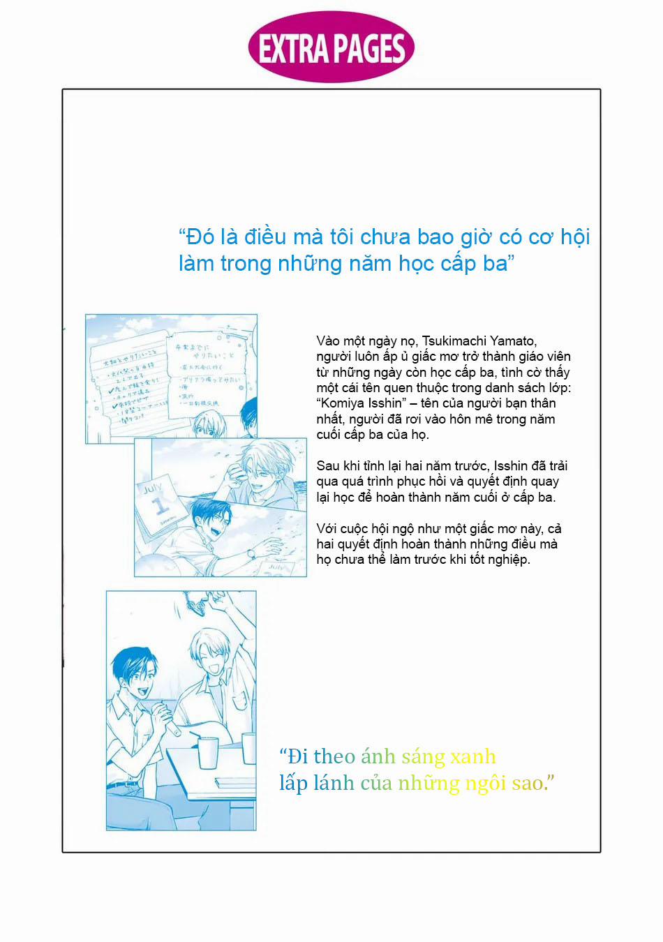 Theo Dấu Biếc Xanh 6 trang 14