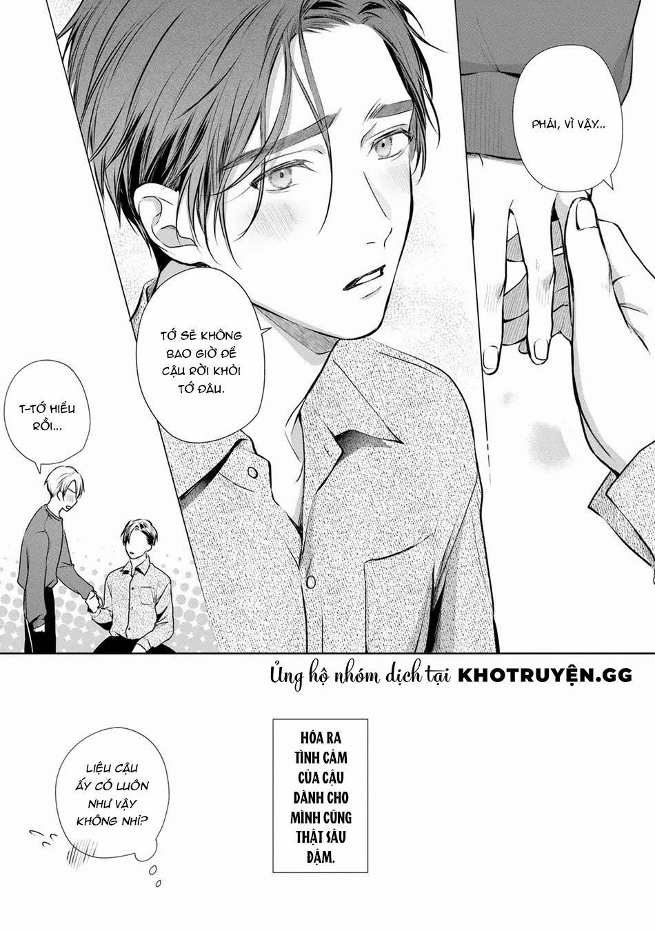 Theo Dấu Biếc Xanh 6 trang 2