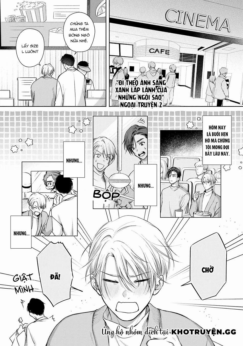 Theo Dấu Biếc Xanh 6 trang 4