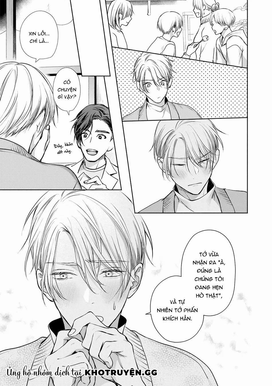 Theo Dấu Biếc Xanh 6 trang 8