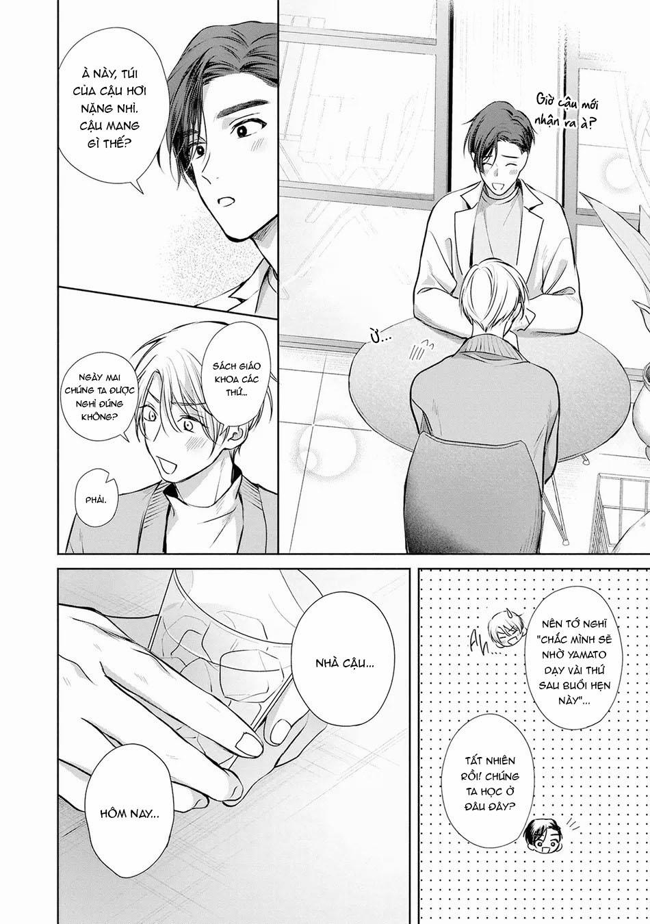 Theo Dấu Biếc Xanh 6 trang 9