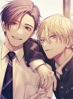 Đọc truyện tranh Theo Dấu Biếc Xanh