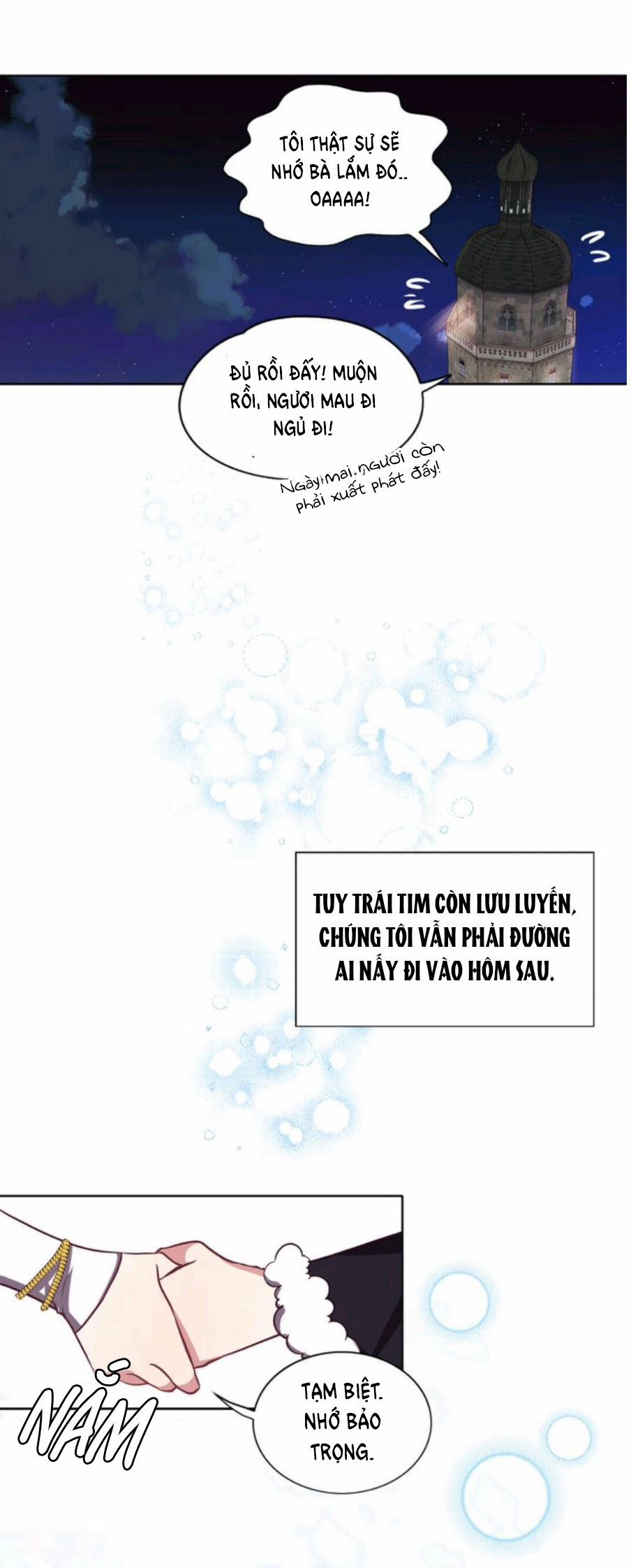 Theo Dấu Vụn Bánh 11 trang 10