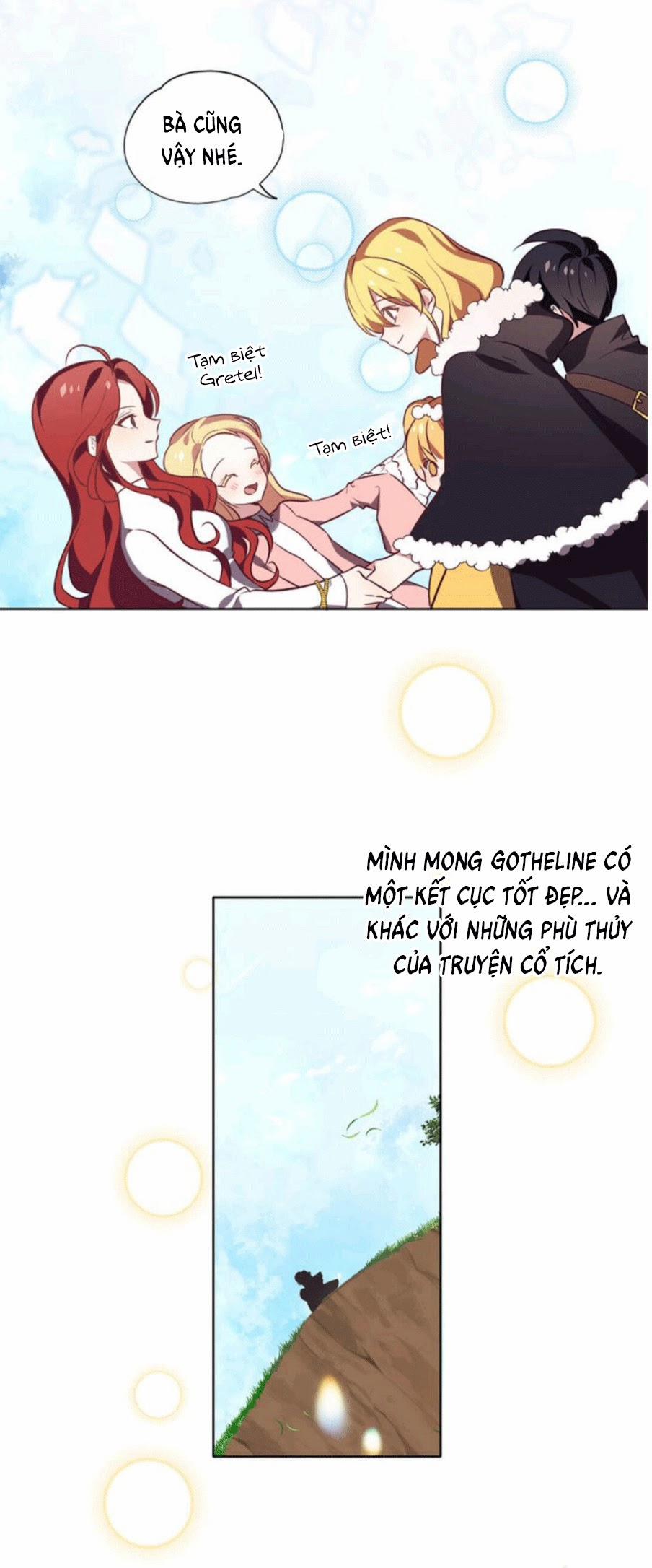 Theo Dấu Vụn Bánh 11 trang 11