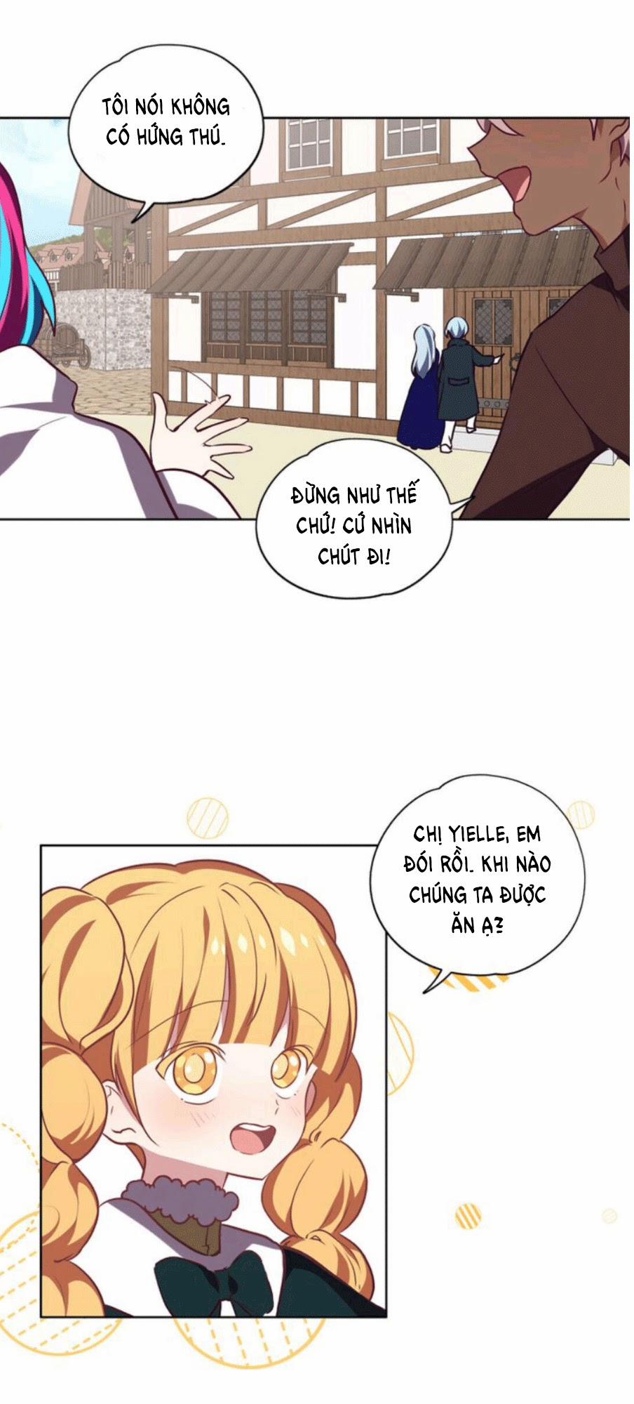 Theo Dấu Vụn Bánh 11 trang 15