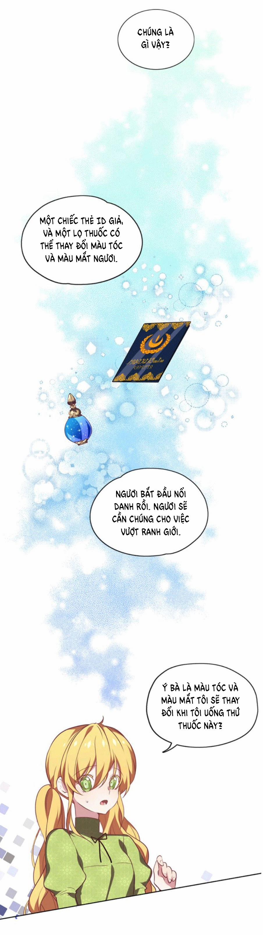 Theo Dấu Vụn Bánh 11 trang 2