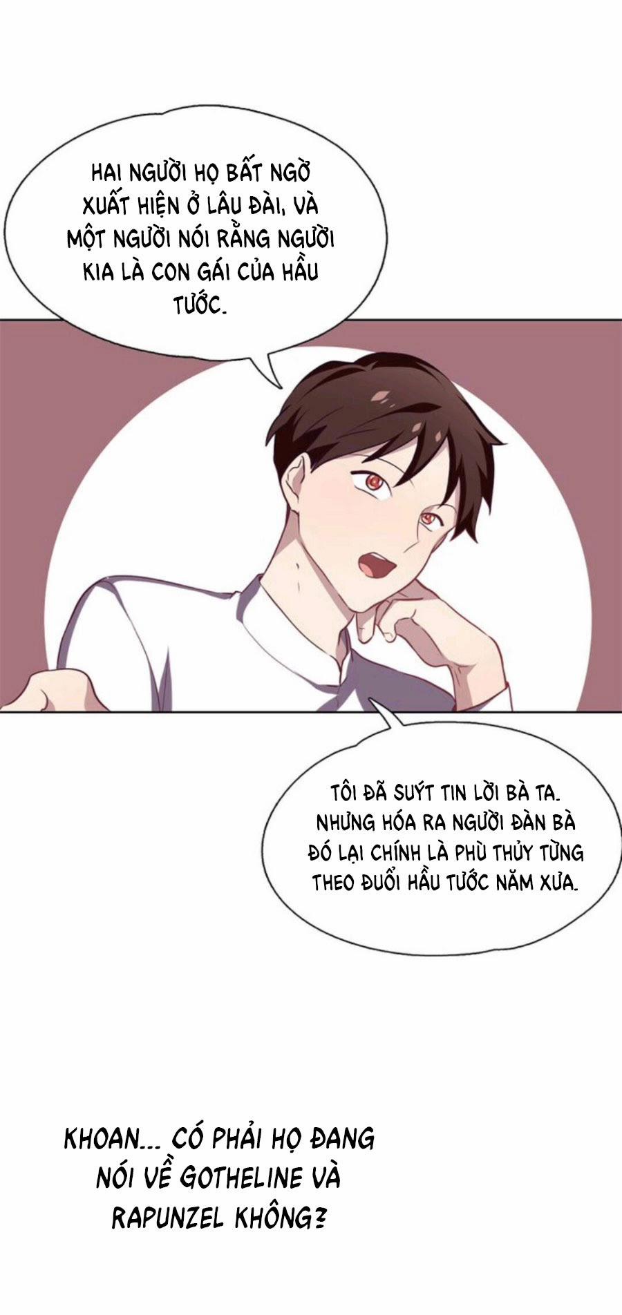 Theo Dấu Vụn Bánh 11 trang 21