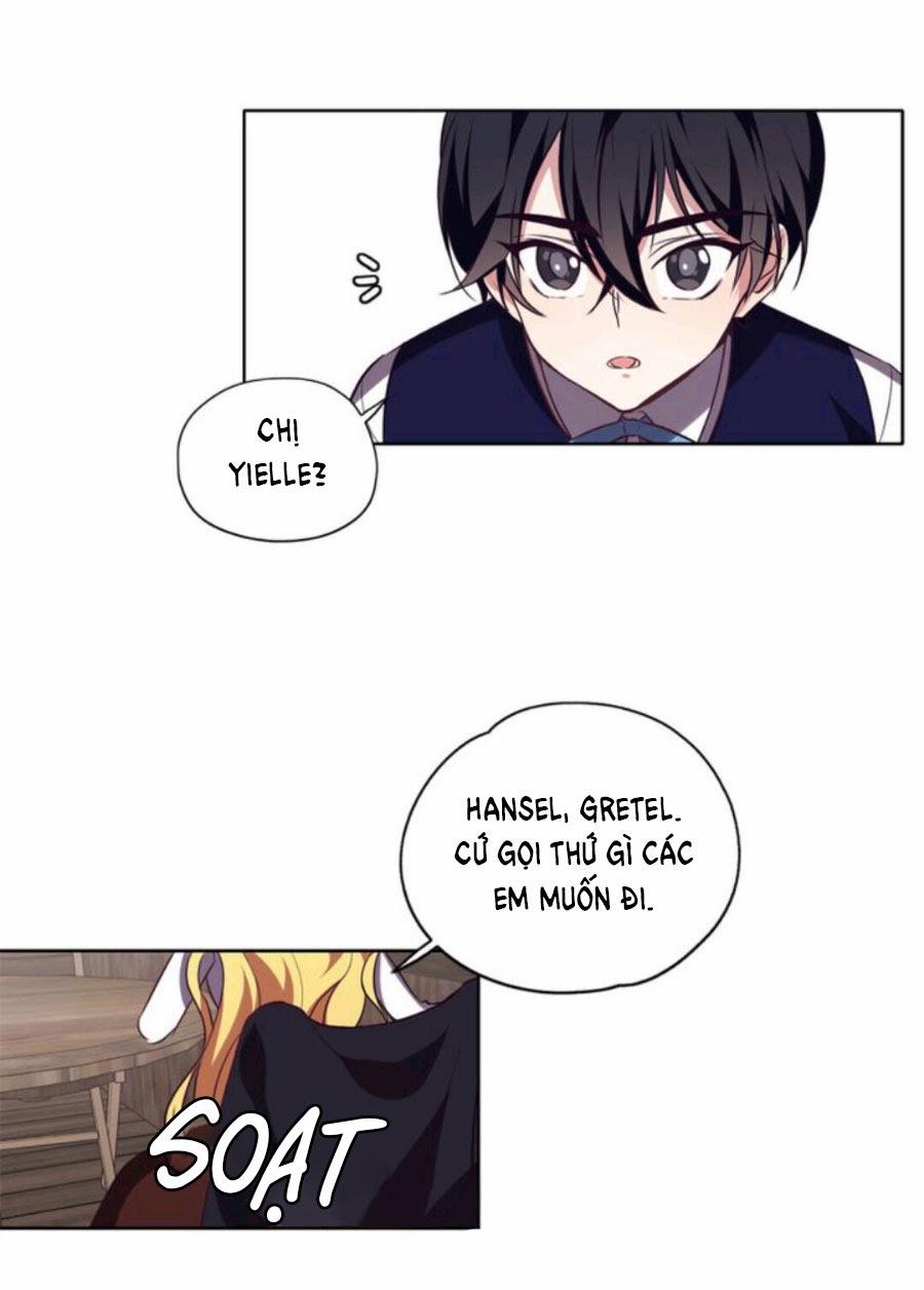 Theo Dấu Vụn Bánh 11 trang 24