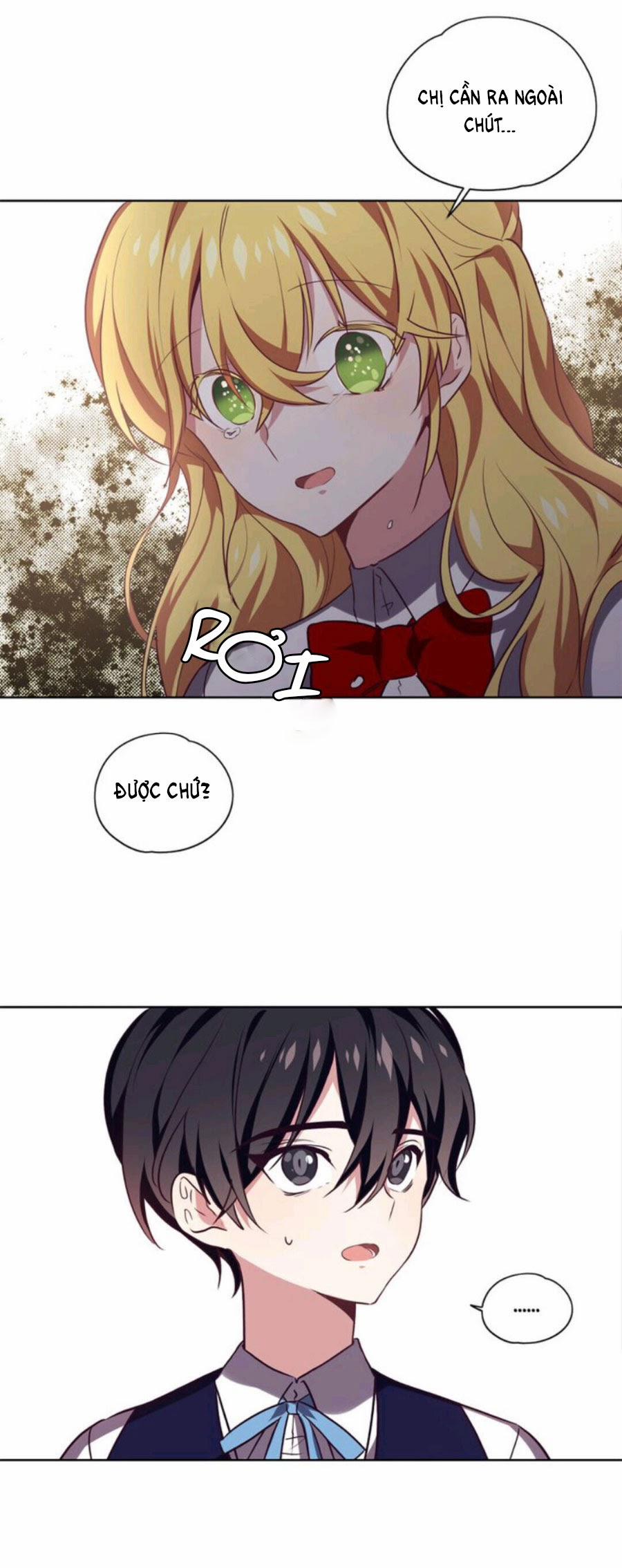 Theo Dấu Vụn Bánh 11 trang 25