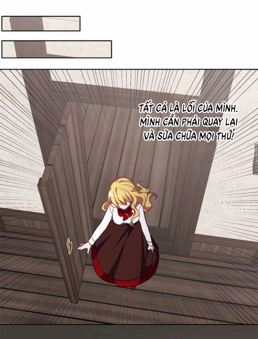 Theo Dấu Vụn Bánh 11 trang 27