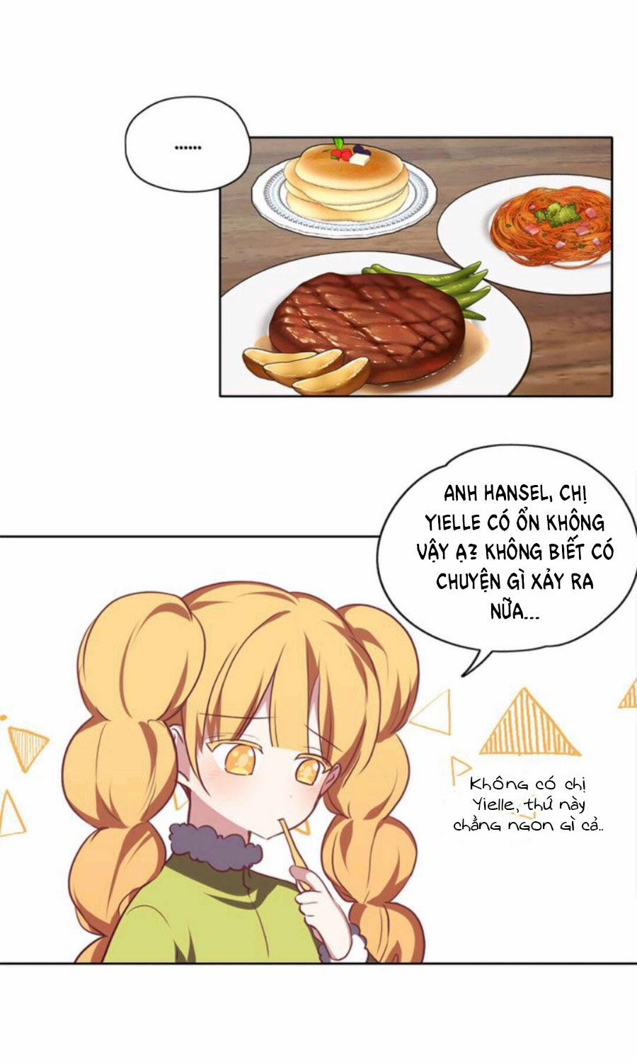 Theo Dấu Vụn Bánh 11 trang 29