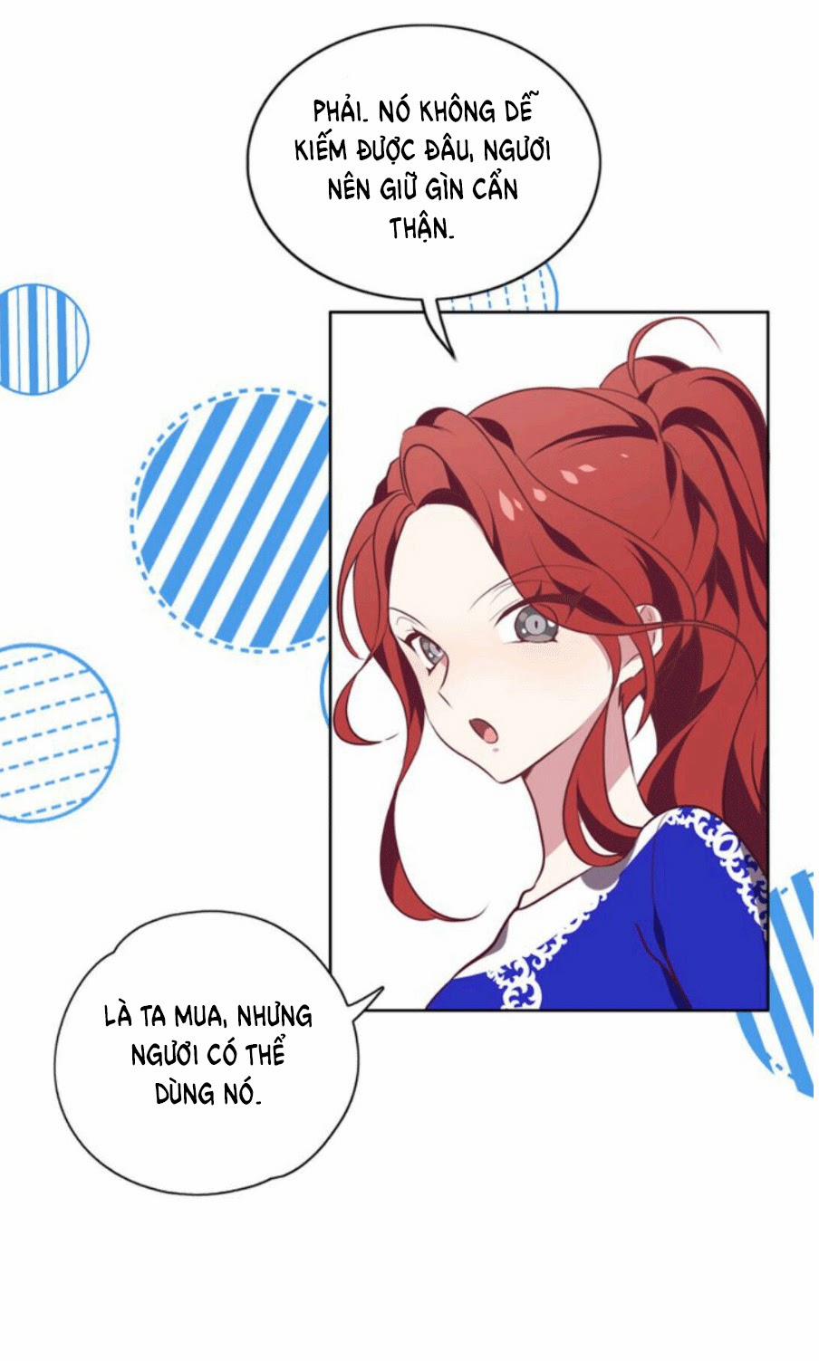 Theo Dấu Vụn Bánh 11 trang 3