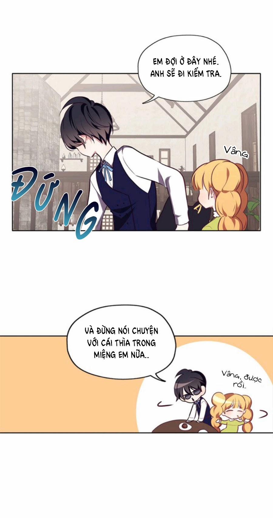 Theo Dấu Vụn Bánh 11 trang 30