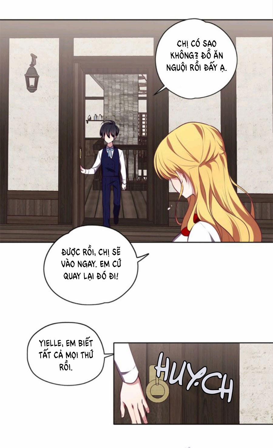 Theo Dấu Vụn Bánh 11 trang 32