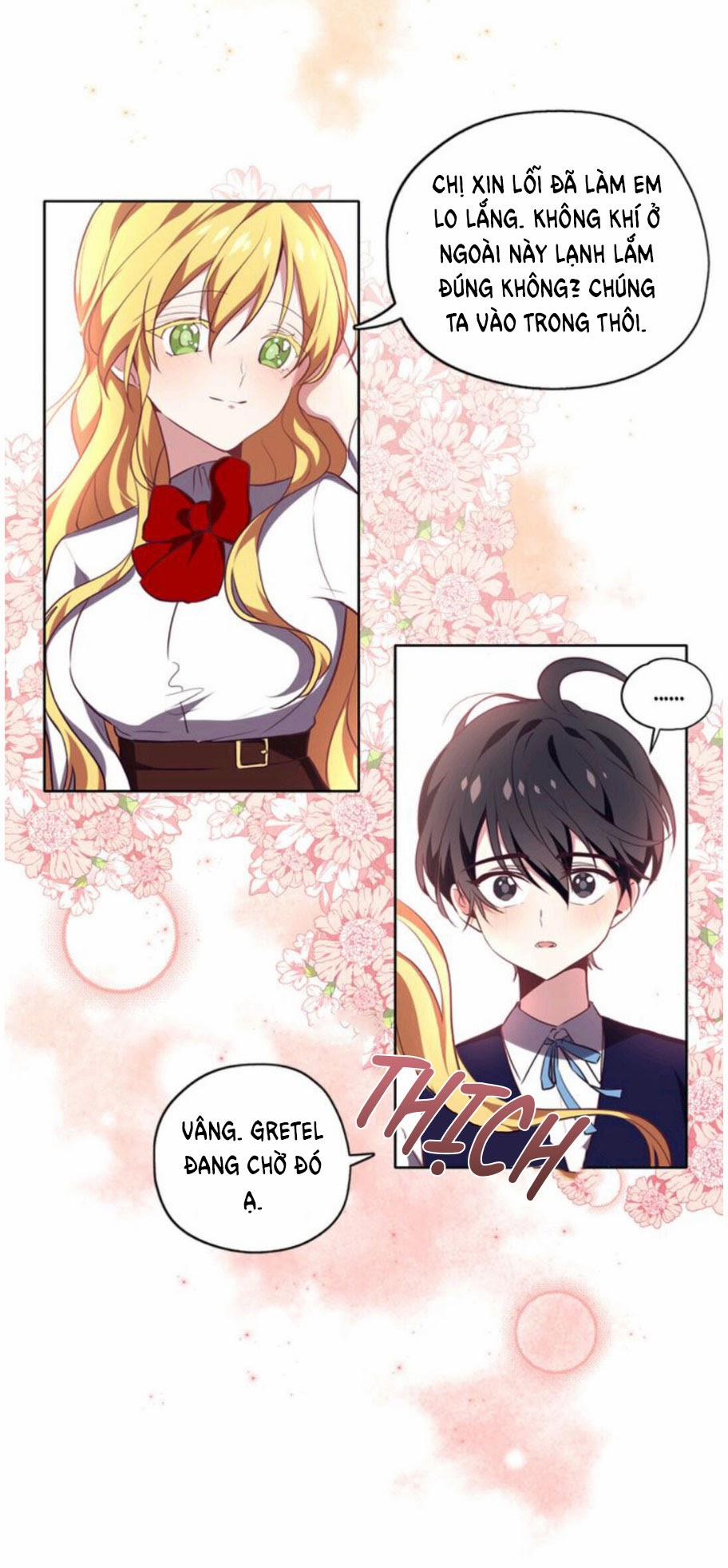 Theo Dấu Vụn Bánh 11 trang 36