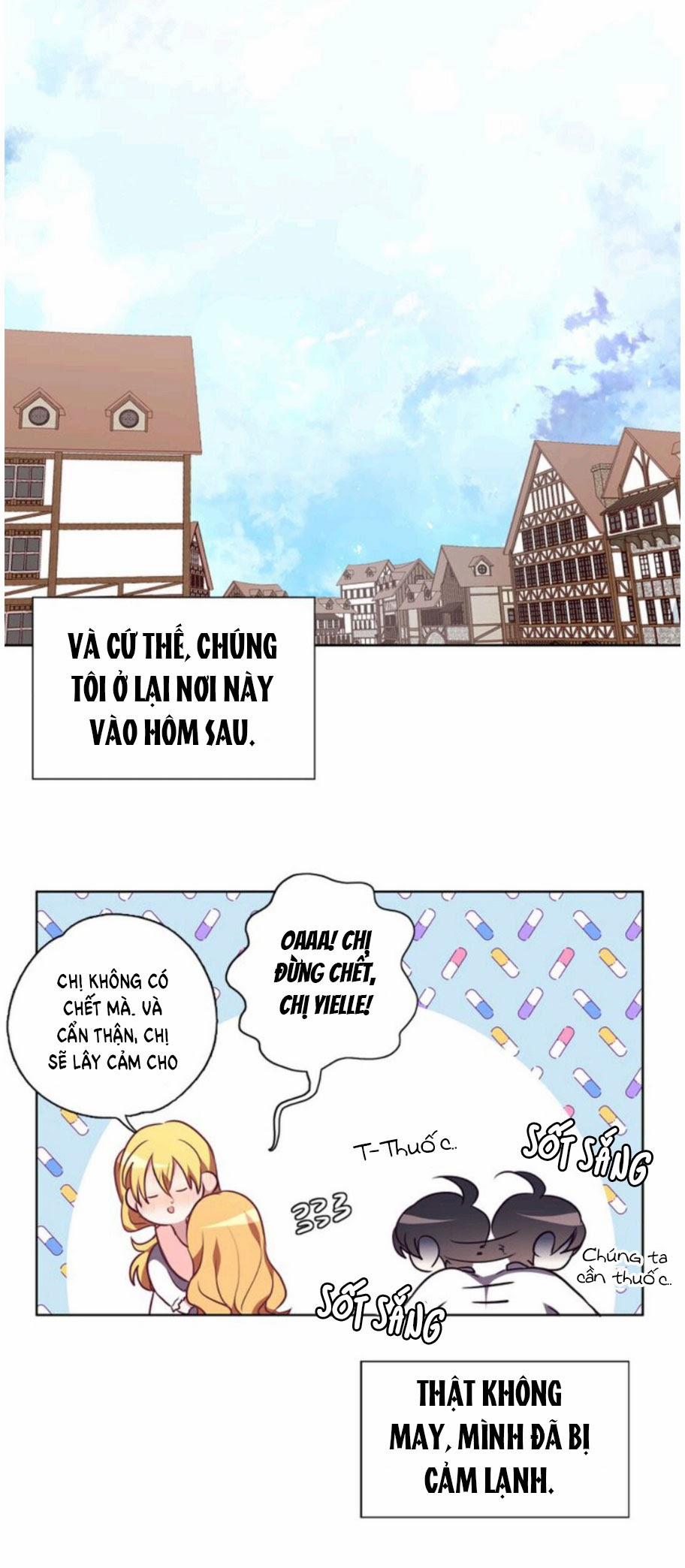 Theo Dấu Vụn Bánh 11 trang 39