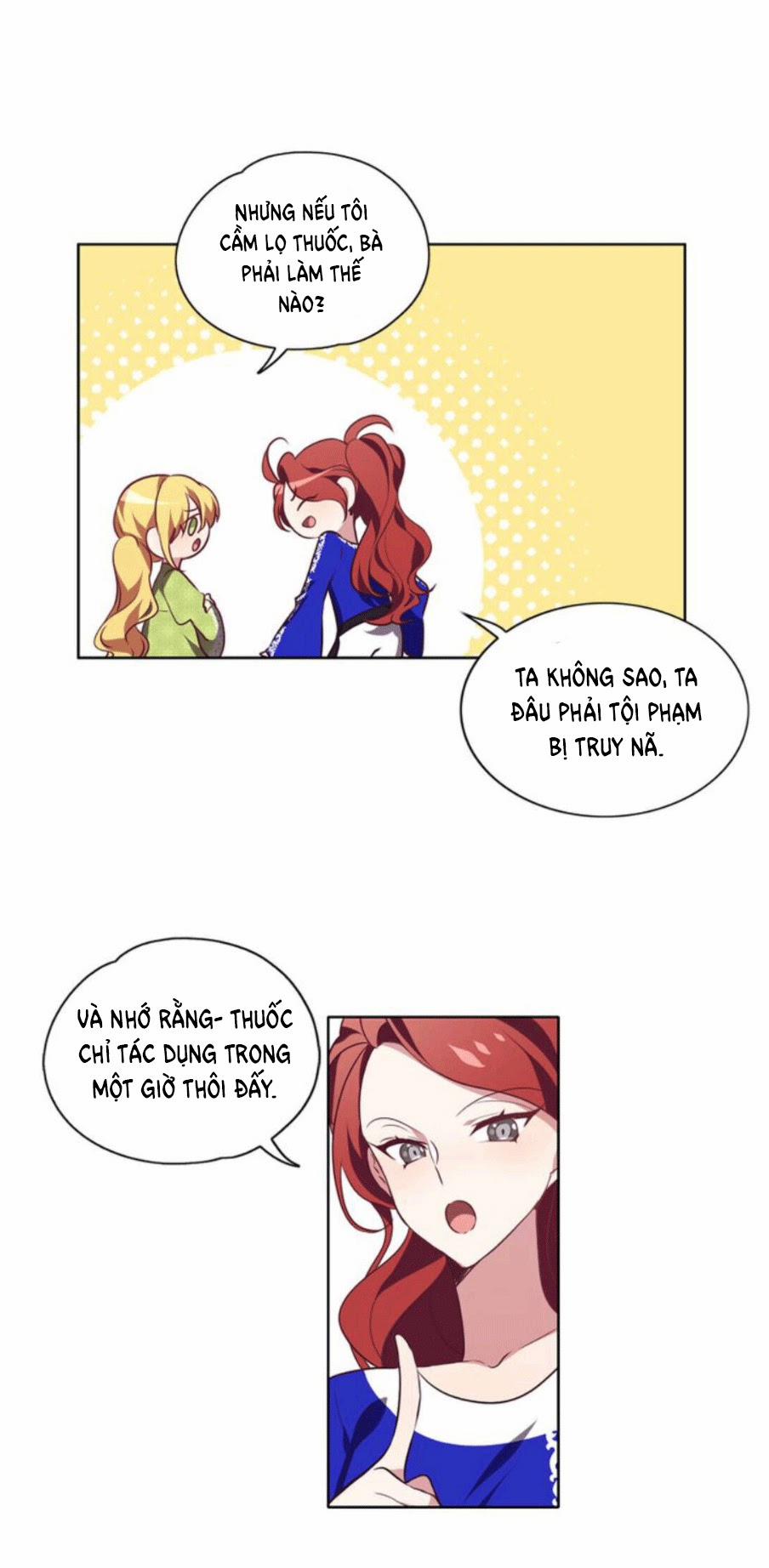 Theo Dấu Vụn Bánh 11 trang 4