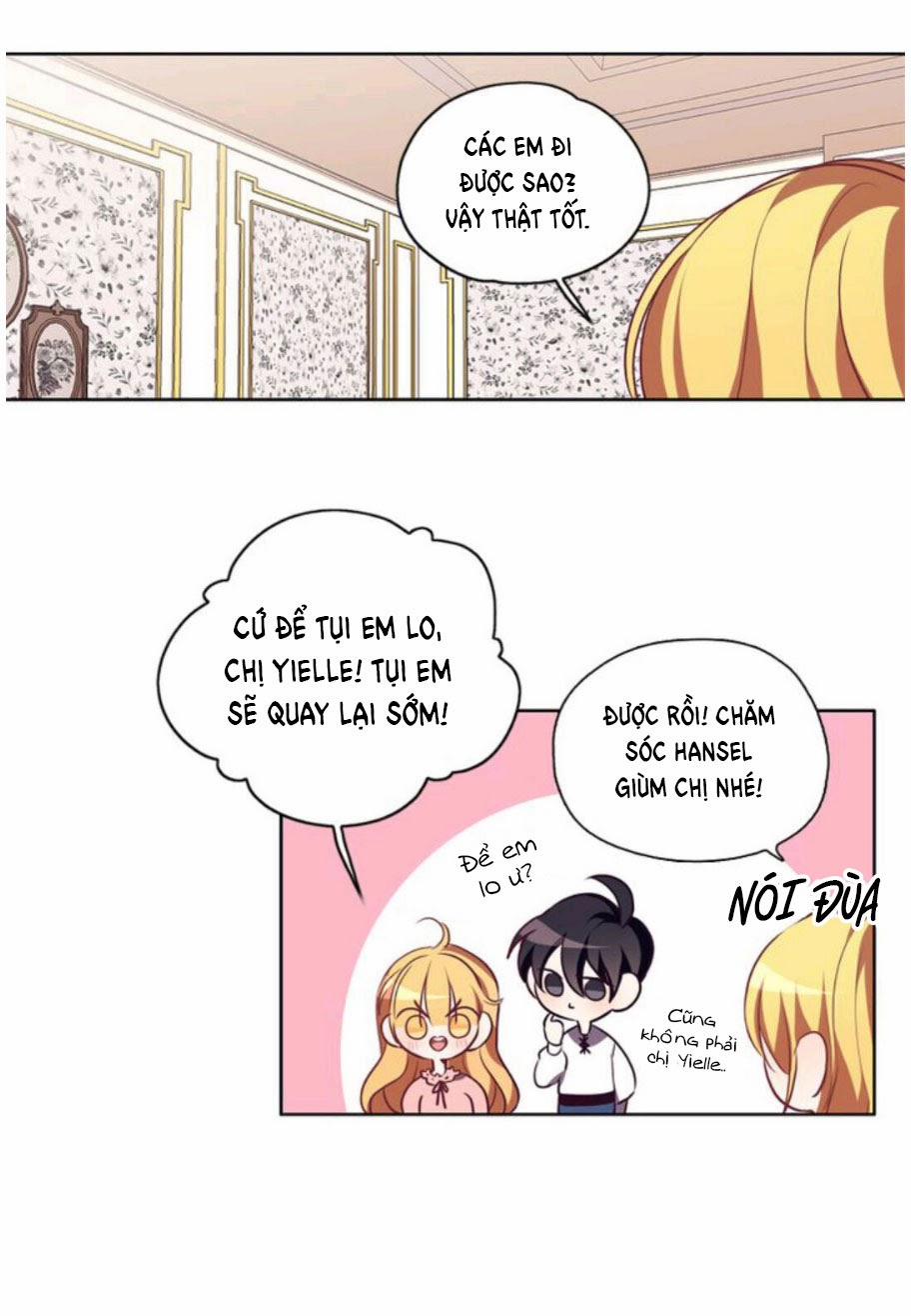 Theo Dấu Vụn Bánh 11 trang 41