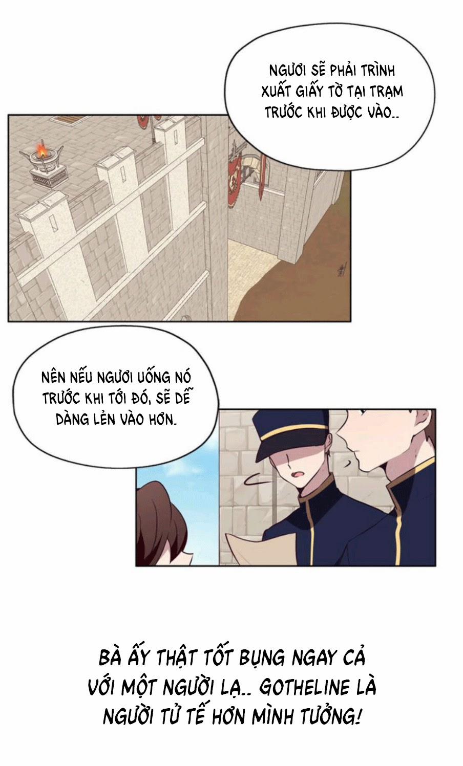 Theo Dấu Vụn Bánh 11 trang 5