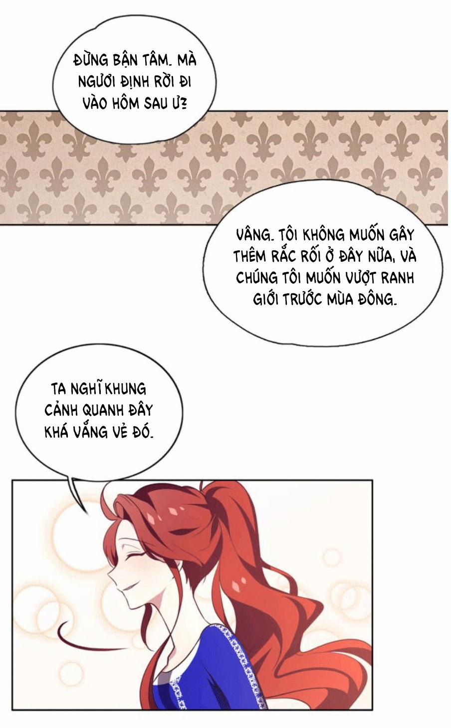 Theo Dấu Vụn Bánh 11 trang 7