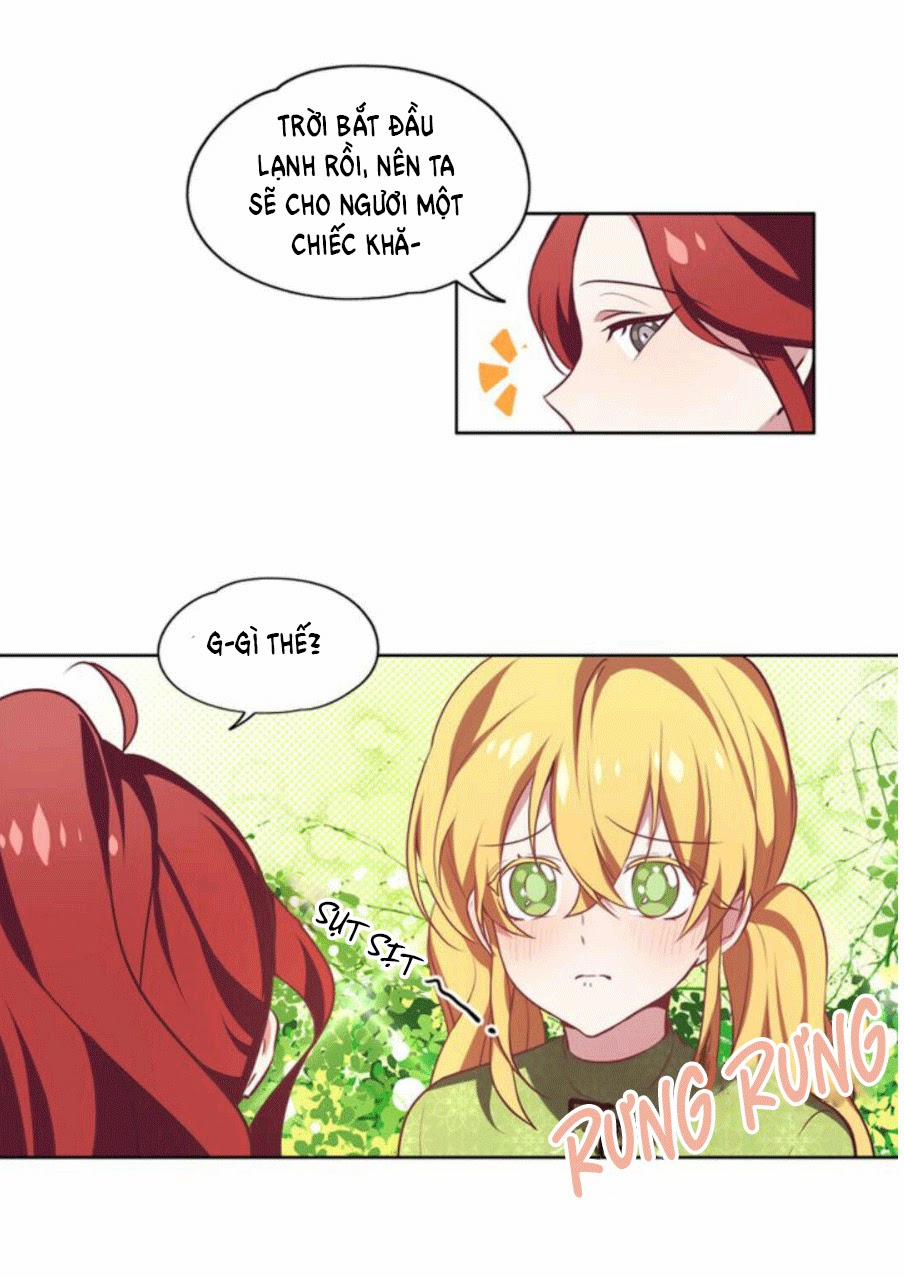 Theo Dấu Vụn Bánh 11 trang 8