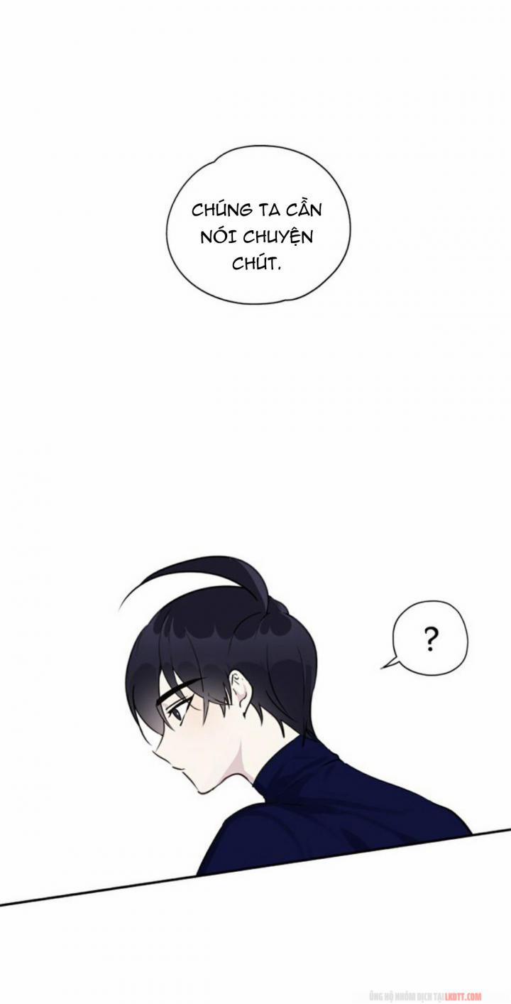 Theo Dấu Vụn Bánh 22 trang 1