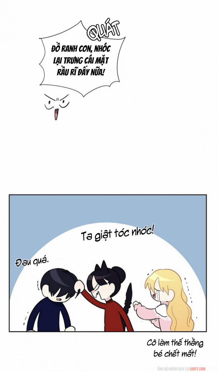 Theo Dấu Vụn Bánh 22 trang 10