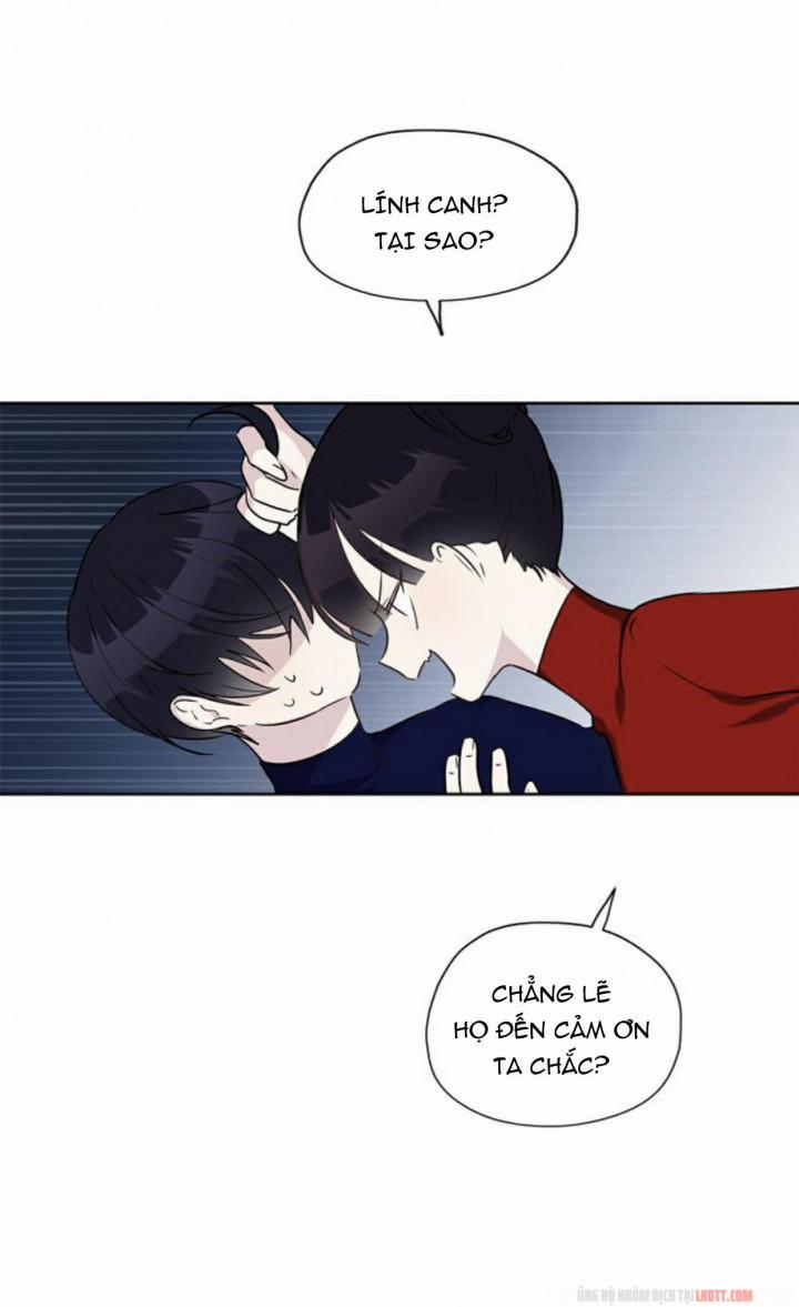 Theo Dấu Vụn Bánh 22 trang 12