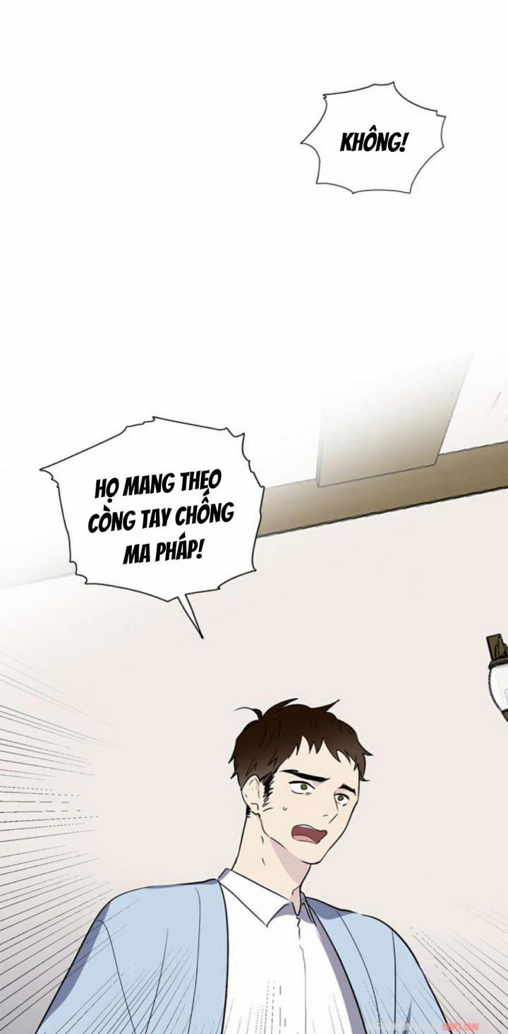 Theo Dấu Vụn Bánh 22 trang 13