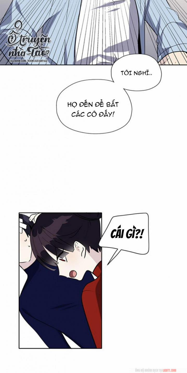 Theo Dấu Vụn Bánh 22 trang 14