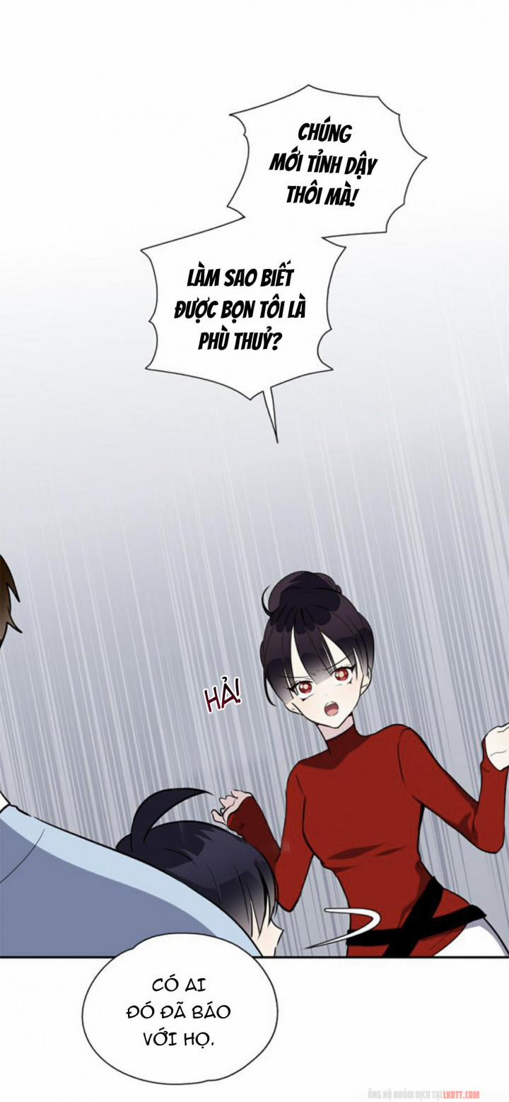 Theo Dấu Vụn Bánh 22 trang 15