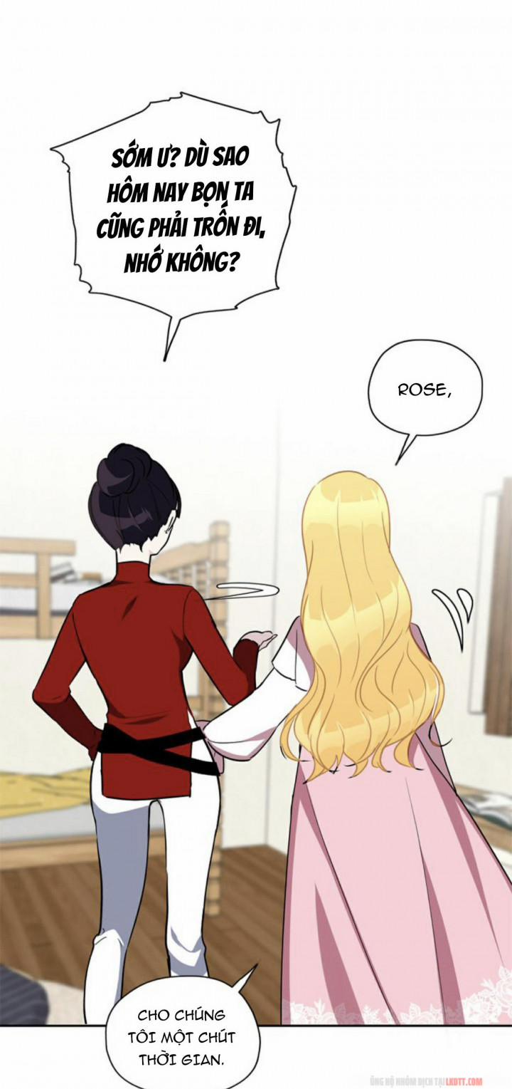 Theo Dấu Vụn Bánh 22 trang 18