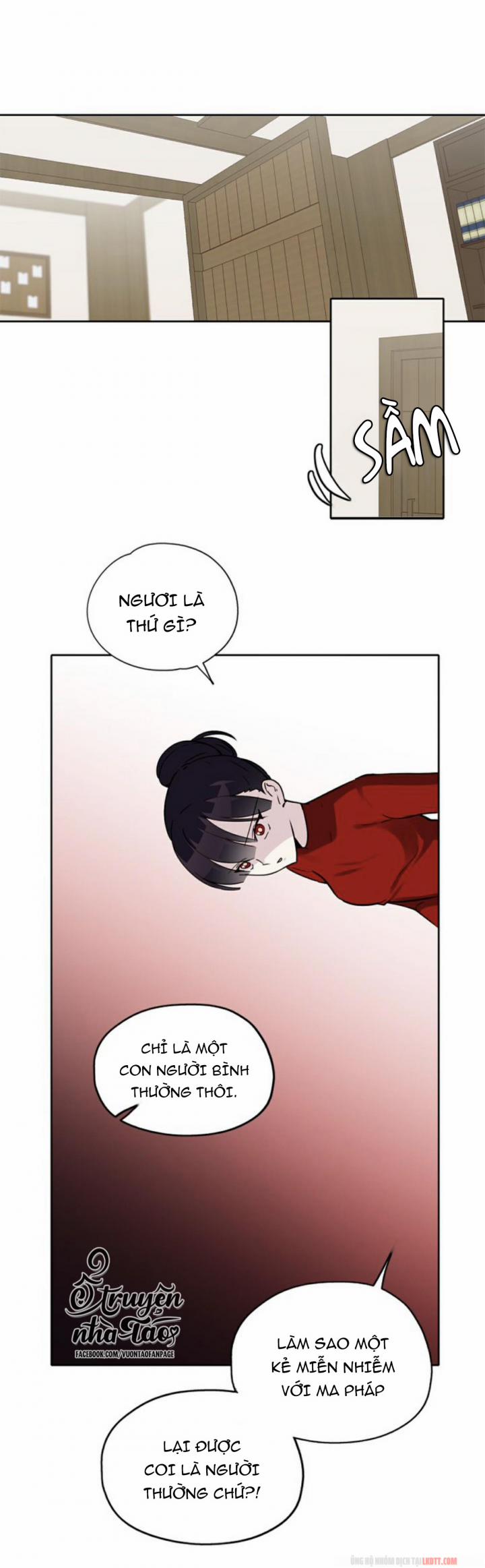 Theo Dấu Vụn Bánh 22 trang 2