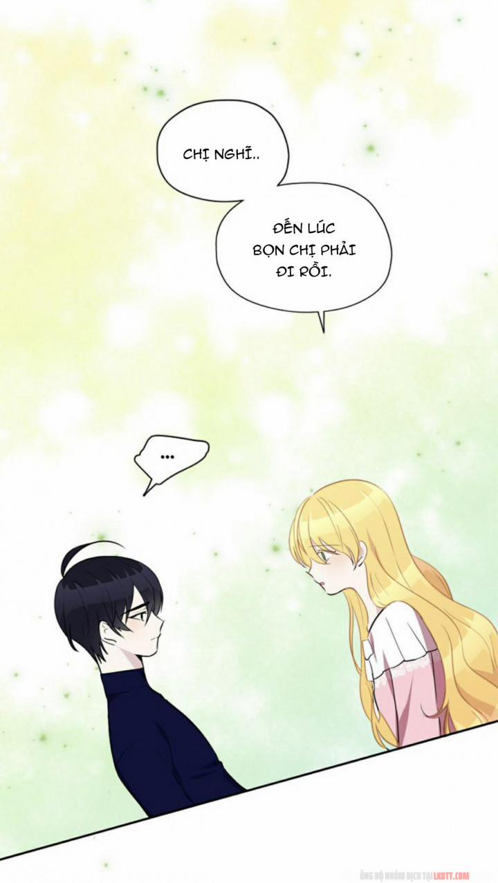 Theo Dấu Vụn Bánh 22 trang 20