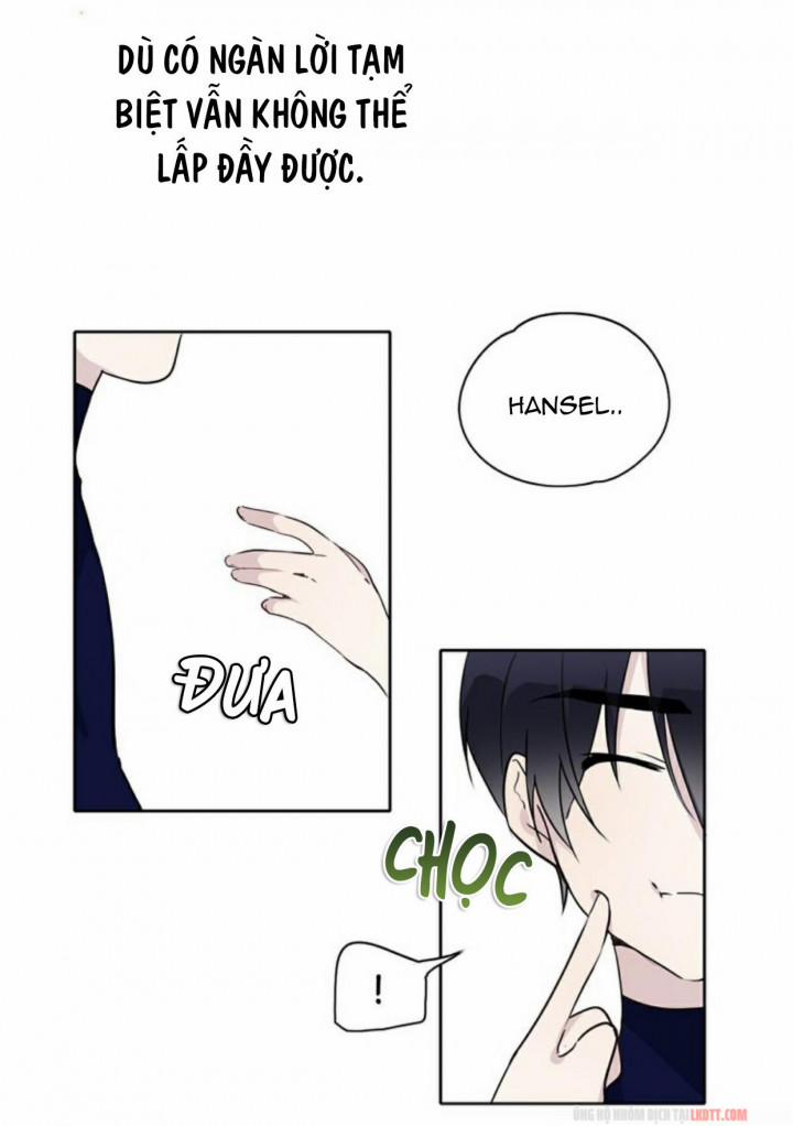 Theo Dấu Vụn Bánh 22 trang 21