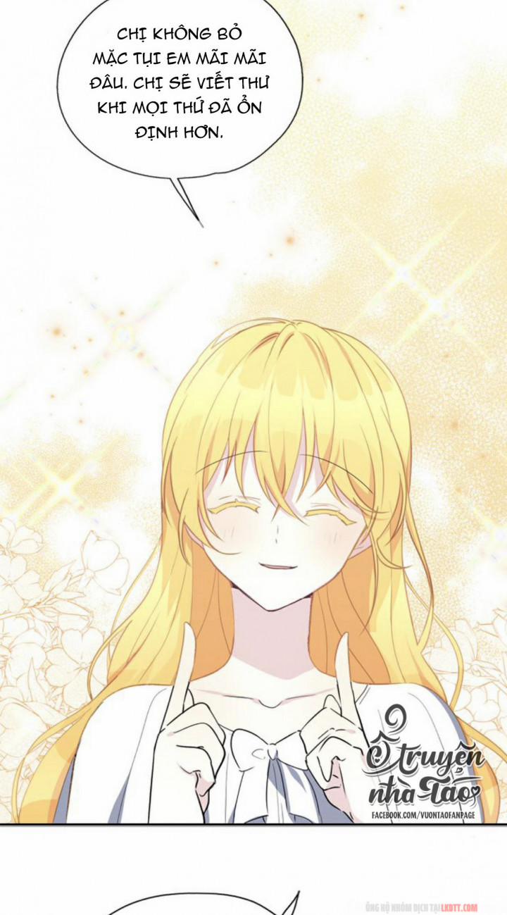 Theo Dấu Vụn Bánh 22 trang 23