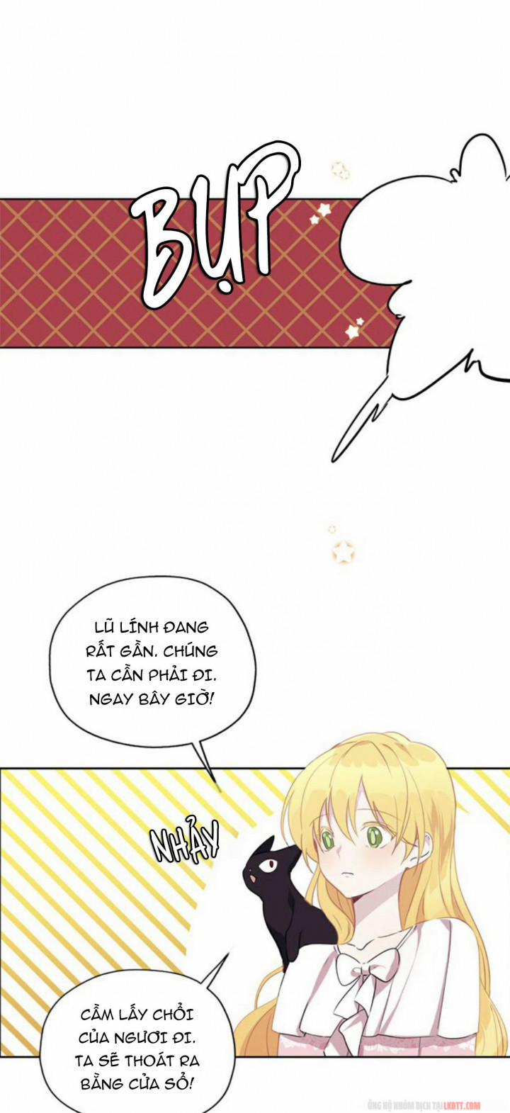 Theo Dấu Vụn Bánh 22 trang 26