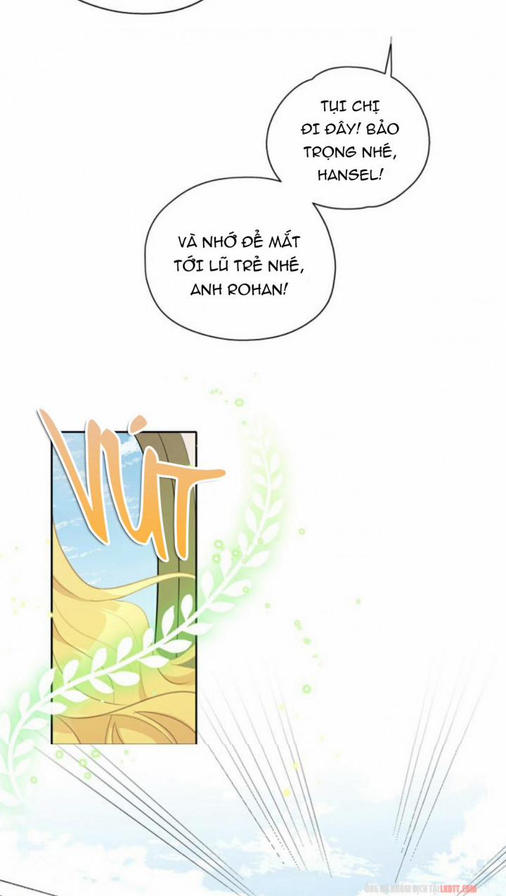 Theo Dấu Vụn Bánh 22 trang 27