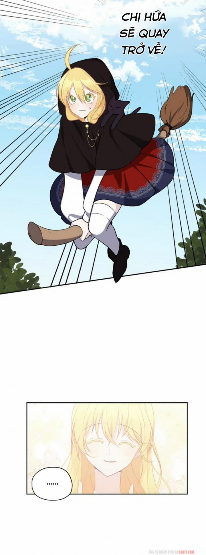 Theo Dấu Vụn Bánh 22 trang 28