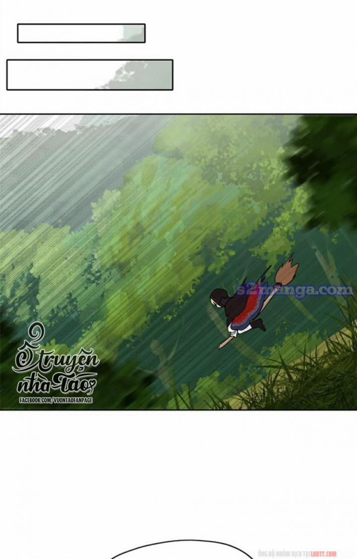 Theo Dấu Vụn Bánh 22 trang 31