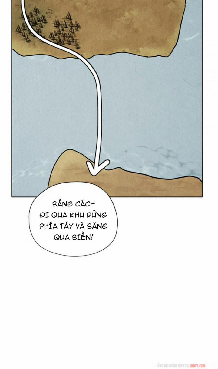 Theo Dấu Vụn Bánh 22 trang 33