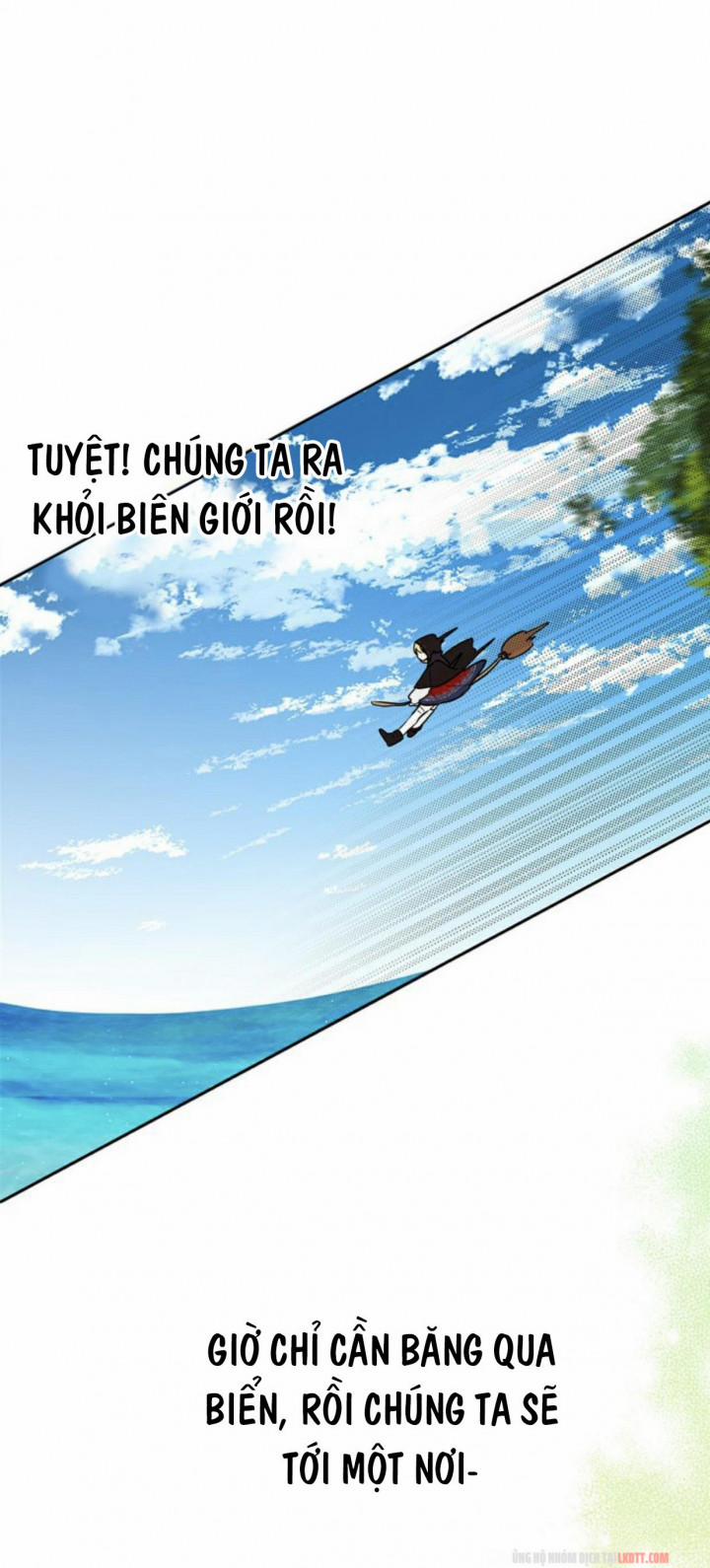 Theo Dấu Vụn Bánh 22 trang 36