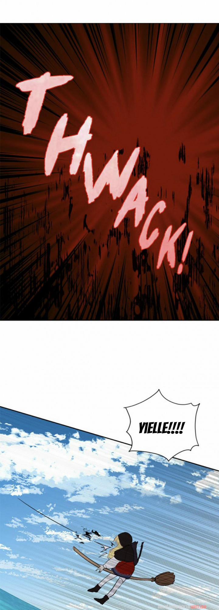 Theo Dấu Vụn Bánh 22 trang 38