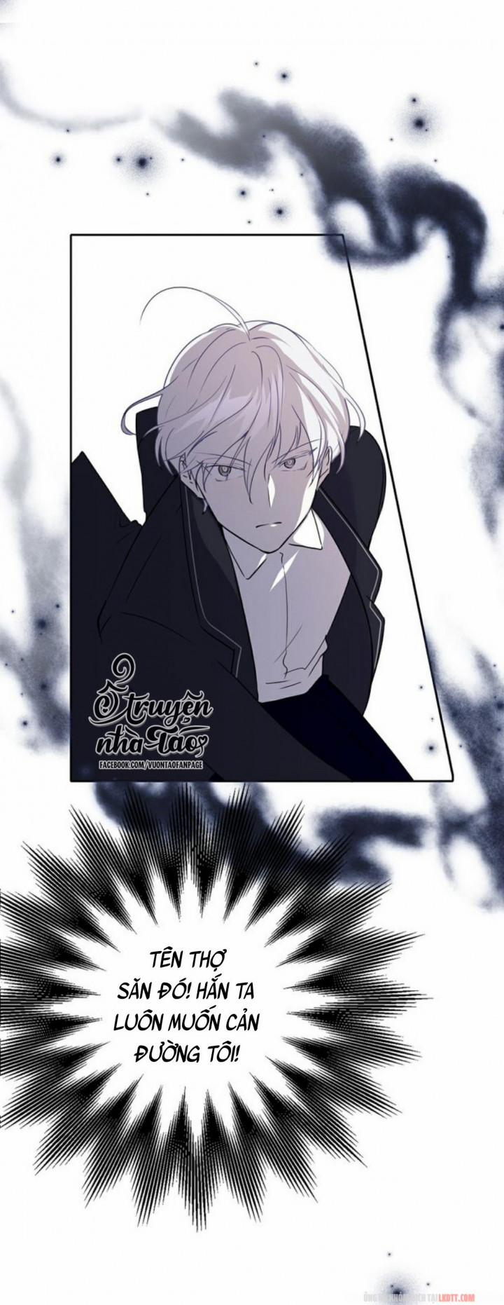 Theo Dấu Vụn Bánh 22 trang 40